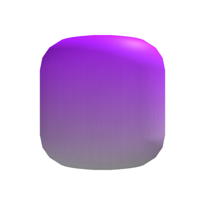 Purple Gradient Head [Color Change]