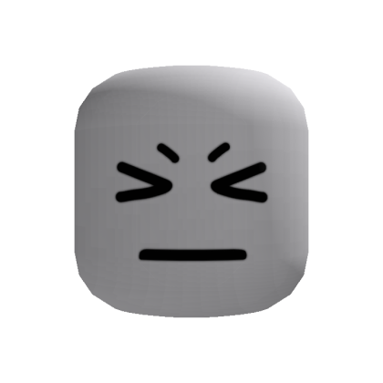 Neutral - Dynamic Face