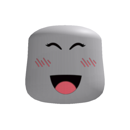 Super Happy Cheeks