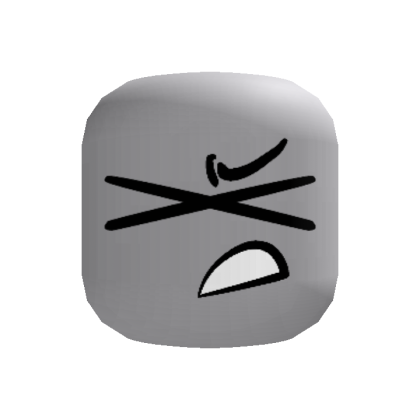 Annoyed Rage Face