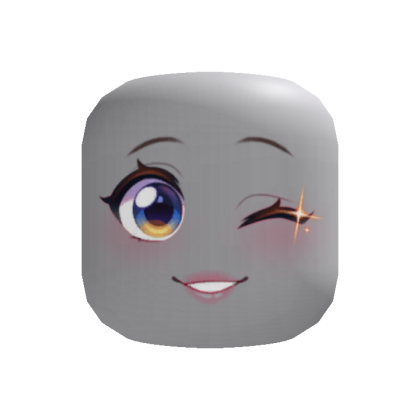 Sparkling's Friendly Wink thumbnail