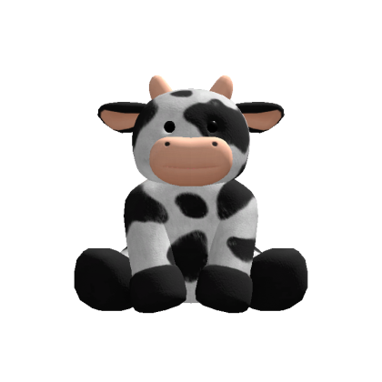 (Animated) Cow Head thumbnail