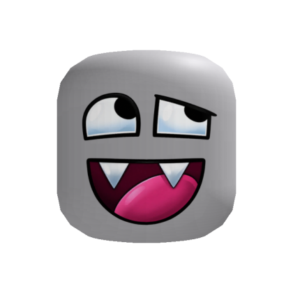 Exhausted Epic Vampire Face