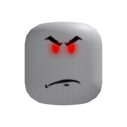 Furious Dave Red Glow