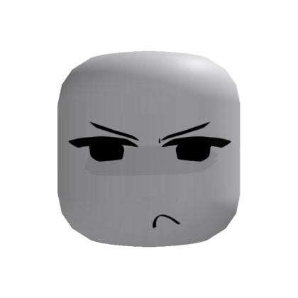 Angry Face
