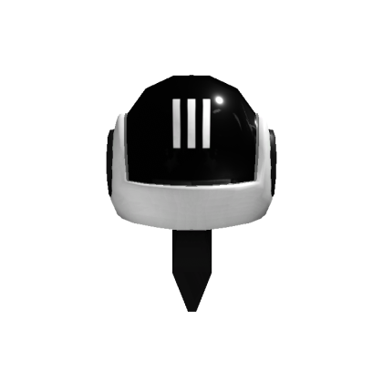 adidas Little Robot - Roblox