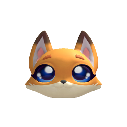 Cute Firefox