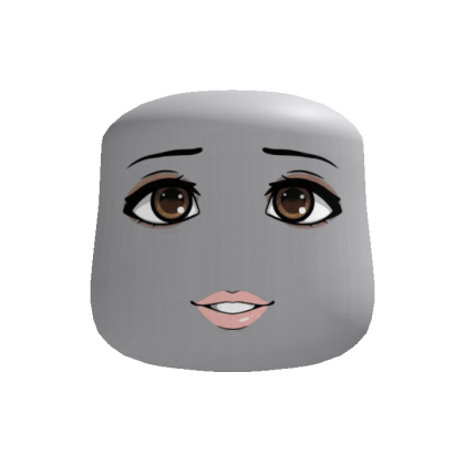 Shy Gaze Brown (Cheeks)