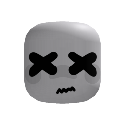 Cute Dead Face thumbnail
