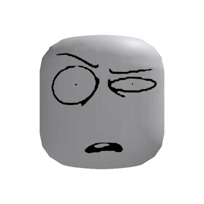 HUH?