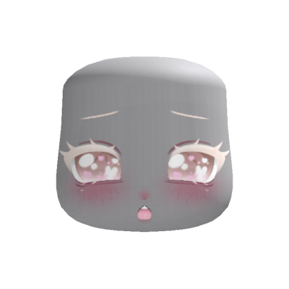 ♪ uwa !! starstruck glitter bunny girl gaze blonde