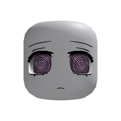 @ ^ @ Brainwashed Moe Eyes (Pink) thumbnail
