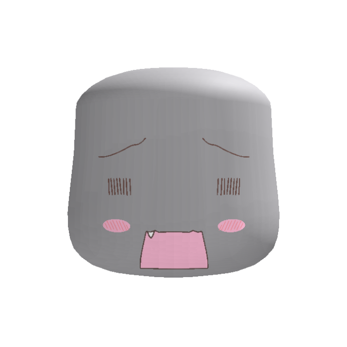 Panic! Kawaii Dramatic Meltdown