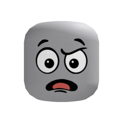Wait, What? Face