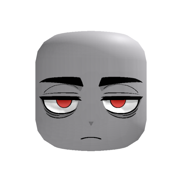 [ANIMATED] Tired Boy