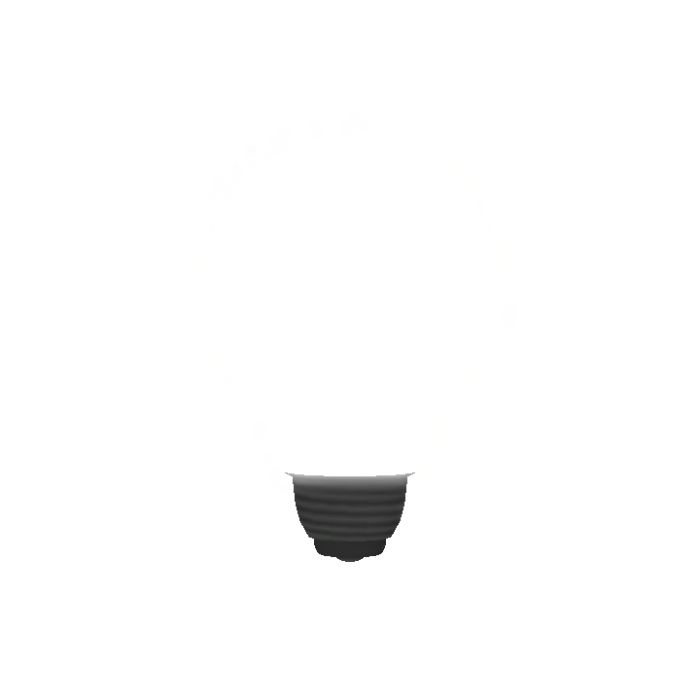 [GLOWS] Light Bulb Recolorable