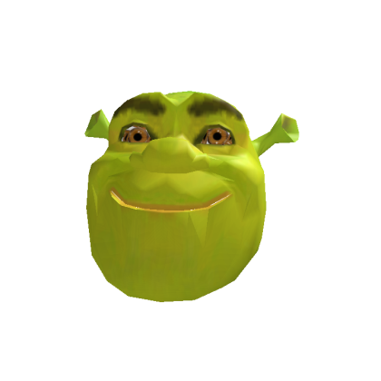 Big Shrek