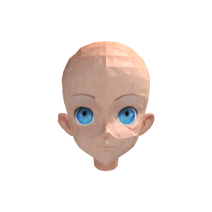 Anime Head