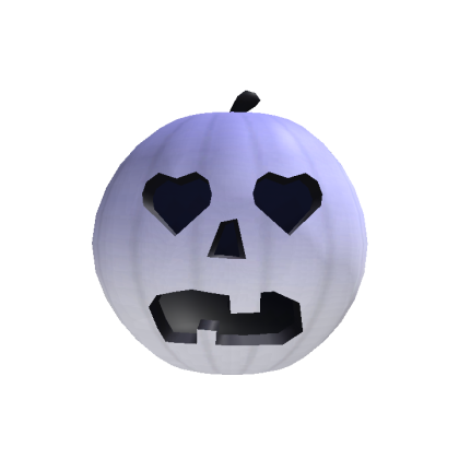 Classic Pumpkin [Heart]