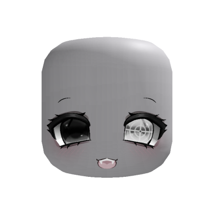 Black White Monochrome Animated Zombie ✚ thumbnail