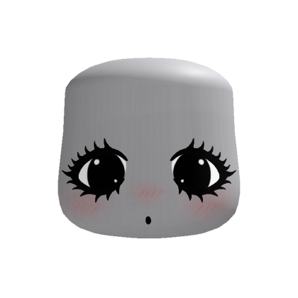 Gyaru Long Lashes Girly