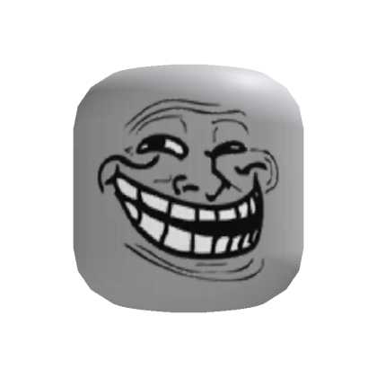 Troll Face