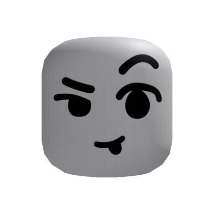 Smug Face