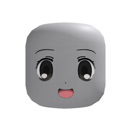 Osaka Tired [Recolorable]