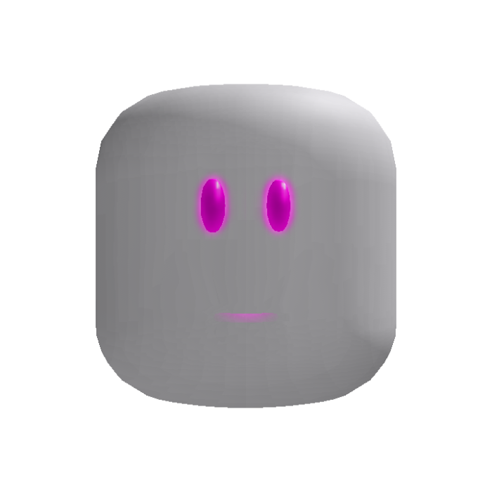 Pink Eyes