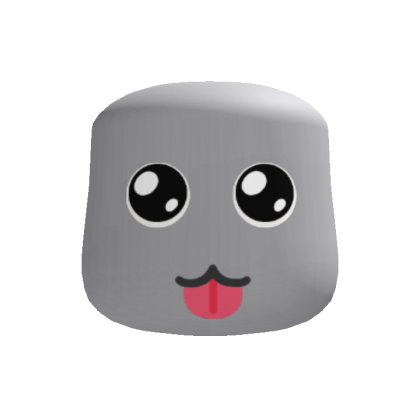Bleh Durr - cheeks