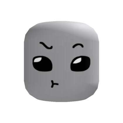 confused alien face thumbnail
