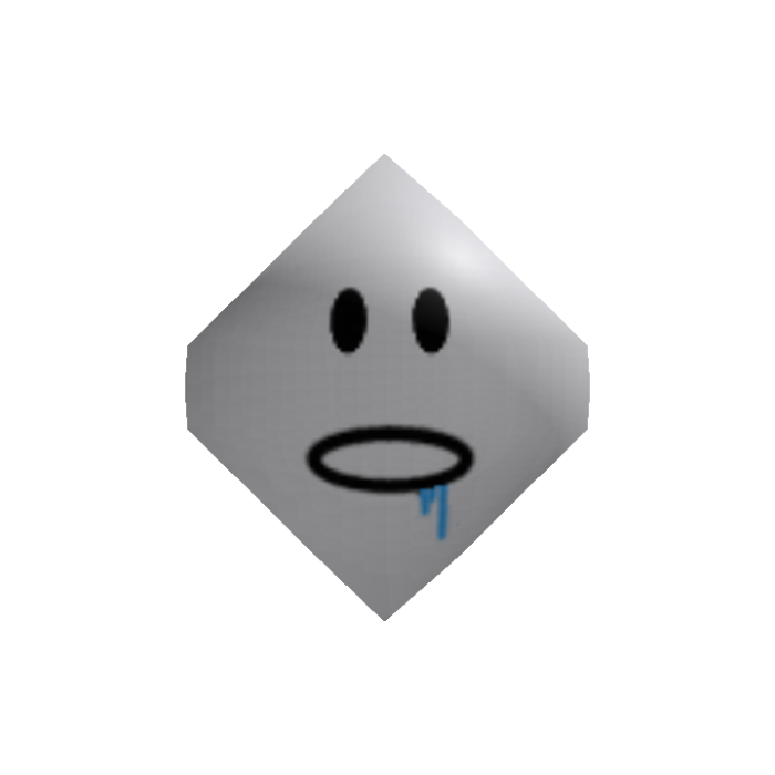 Sapphire Drool Diamond