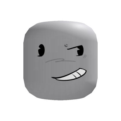 Classic Cartoony Smug