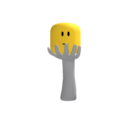 Hand Head V2