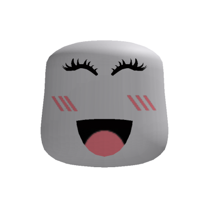 Super Happy Lashes Face (SSHF)