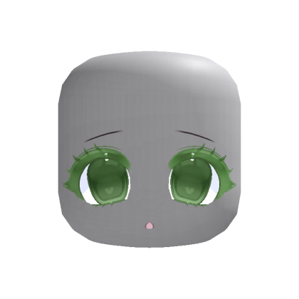 Sweet Adorable Blushing Moe Eyes