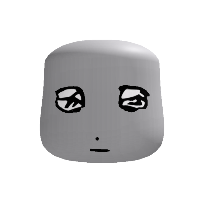 Silly Cute Fat Little thing cheeks [Animated]