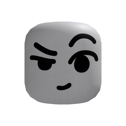 Bold Wink