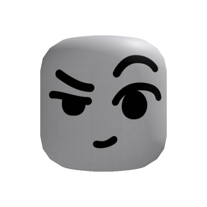 Bold Wink