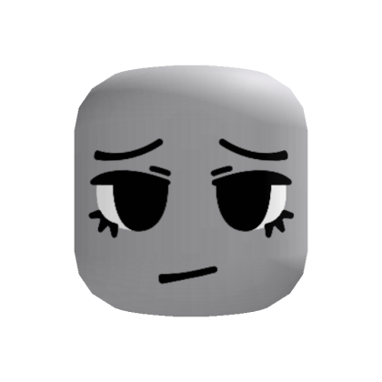 Imperious Eyelashes Face