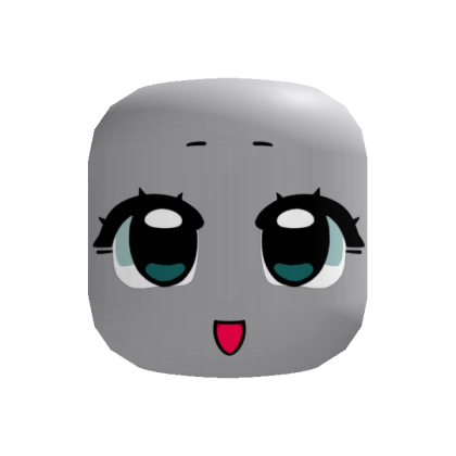 Cute Happy Face