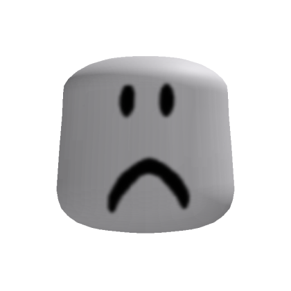 Sad Cheeks