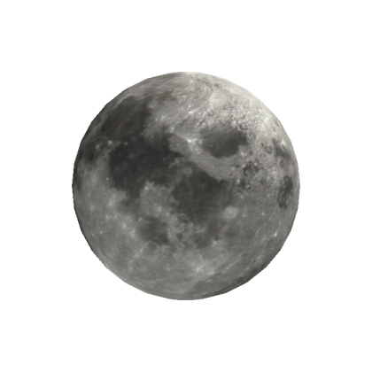 The Moon thumbnail