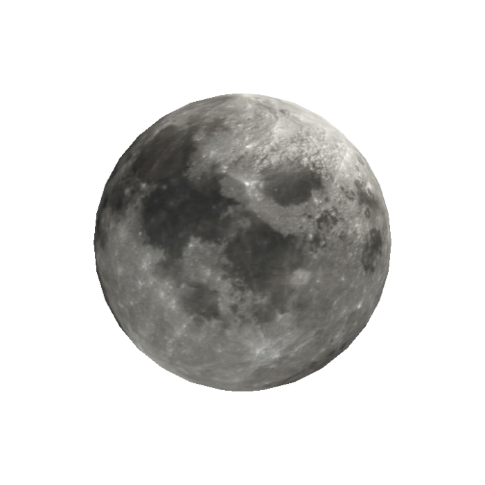 The Moon