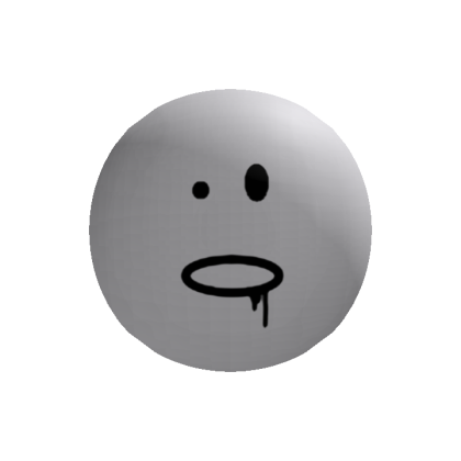Lazy Drool Orb