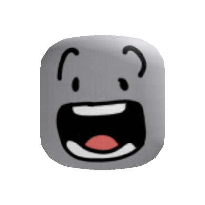 Angenehm Überraschtes Gesicht – Roblox