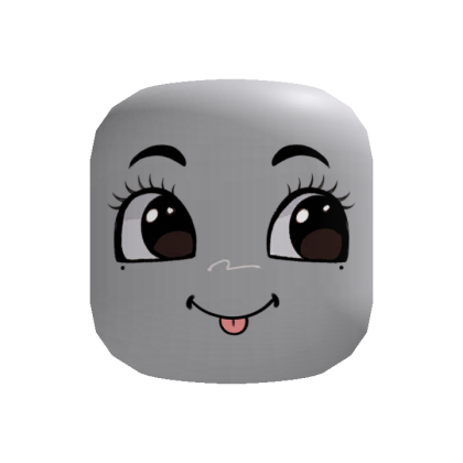 Sweet face