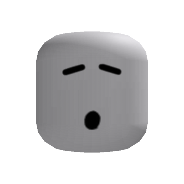 Relaxed Classic O_o Recolorable