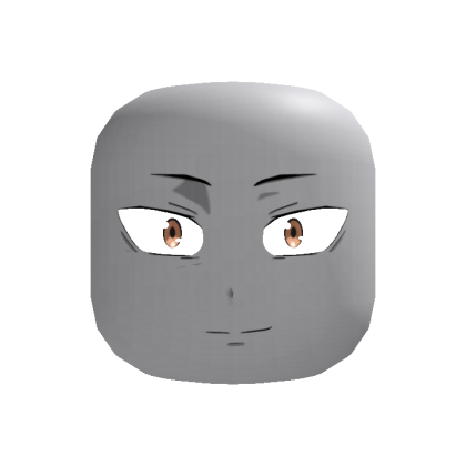 Subaru [ANIMATED EYES]
