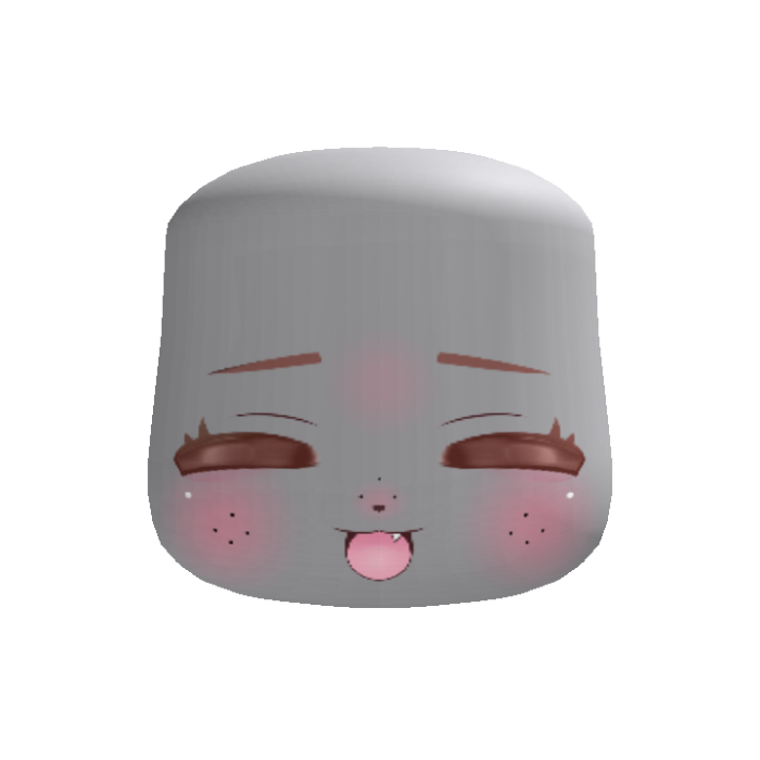 🐟: MEOW!! Kawaii Cute Tweencore Kitty Moe Face 💤